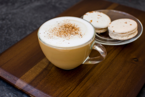 coffee morning